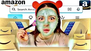 Thumbnail: Amazon MADE Me Buy It… *Cursed*