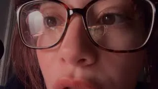 Thumbnail: Counting lady counts you at the counting clinic ASMR