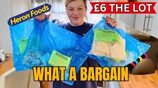 Thumbnail: Bargain! Get These Woodstock Danish Pastries from Heron food £6 the Lot