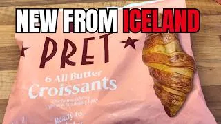 Thumbnail: Pret at Iceland - Are they worth it?