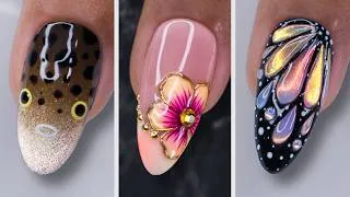 Thumbnail: I Tried These Nail Ideas... and Now I'm Obsessed 💅🏽✨