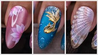 Thumbnail: Watch Me Turn Nails Into Art | 5 Beautiful Designs