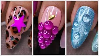 Thumbnail: New Nail Art Designs 2026 #tutorial | Best Summer Compilation