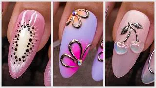 Thumbnail: New Nail Art Ideas 2026 | Must-Try Trendy Designs Compilation