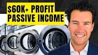 Thumbnail: Is Owning a Laundromat Business Profitable? (2026 Numbers)