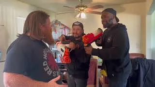 Thumbnail: Law & Order: FPD