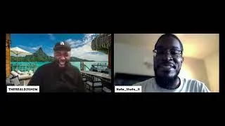 Thumbnail: RNB Podcast EP 1: Jerry Springer Dies, Camron Joe Budden Beef, Designer Exposes Himself On Airplane