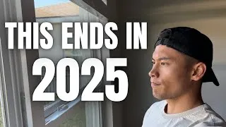 Thumbnail: What God Is Asking You to Let Go of Before 2026