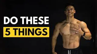 Thumbnail: The 5 Habits of Strong Christian Men