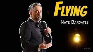 Thumbnail: Nate Bargatze Explains How Having Three Different Names Nearly Got Him Banned From Flying