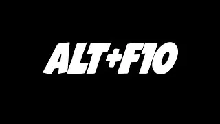 Thumbnail: Alt+F10 Moments