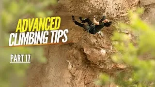 Thumbnail: Climber's Progression Series | Part 23: Advanced (17 of ?)