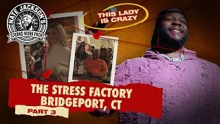 Thumbnail: Nate Jackson Crowd Work Pack Bridgeport,CT: Part 3