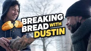 Thumbnail: Breaking Bread w/ Dustin - Barney Brown (New York, NY) Food Review