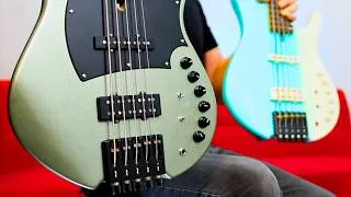 Thumbnail: The PERFECT Combination of Tone, Feel & Versatility