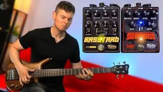 Thumbnail: ANALOG BASS PEDALS - THORN SOUNDLABS