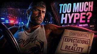 Thumbnail: Will GTA 6 Still Meet The Expectations Before Release