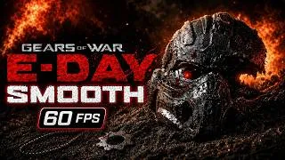 Thumbnail: Gears E DAY Beta Actually Feels Smooth Now