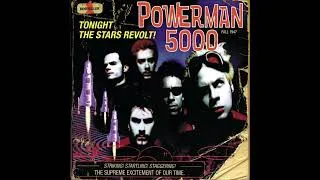 Thumbnail: Powerman 5000 - Automatic (1999 CD Audio)
