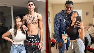 Thumbnail: NBA Players Who Slept With Jaden Newman