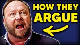 Thumbnail: How Conspiracy Theorists Evade Criticism