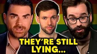 Thumbnail: Every Argument Against Gay Marriage DEBUNKED