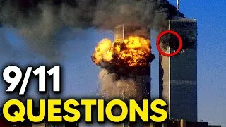 Thumbnail: 10 Questions for 9/11 Conspiracy Theorists | Ft. @EdwardCurrent