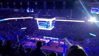 Thumbnail: Big Blue Madness Opening 2021
