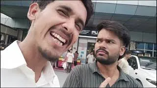 Thumbnail: Tota puta English bolraha tha | 2026