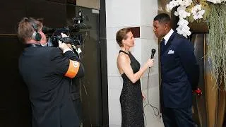 Thumbnail: Nathalie & Nicholas present: Bangkok Film Festival 2009 | Vintage Red Carpet Report
