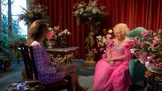 Thumbnail: Barbados Villas, Barbara Cartland & Madame Tussauds Backstage | The Art of Living – Vintage Film