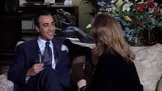 Thumbnail: Lorenzo Quinn, Lorenza de’ Medici, Real Fakes & Mystery Park | The Art of Living – Vintage Film