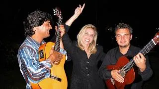 Thumbnail: Gipsy Kings, Bamboléo & the Spirit of Camargue | The Art of Living – Vintage Film