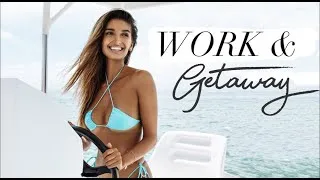 Thumbnail: Work & Getaway In Lembongan