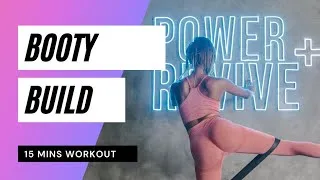 Thumbnail: BOOTY BUILD WORKOUT