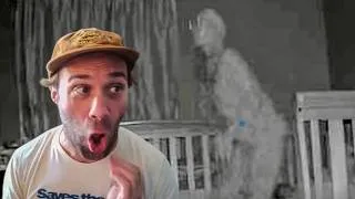 Thumbnail: Ghost Caught on Camera!
