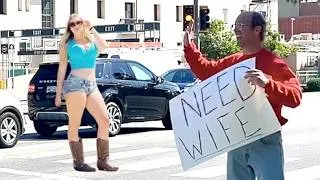Thumbnail: Keith Apicary asks women to marry him!