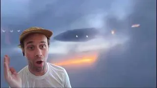 Thumbnail: UFO SPOTTED in 2026!