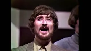 Thumbnail: Here In My Arms - STEREO REMIX