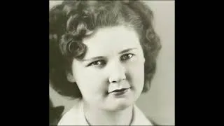 Thumbnail: Grandma Twila 1938 Footage