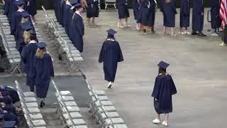 Thumbnail: Quinn Graduation full 4k video