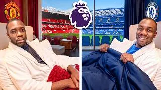 Thumbnail: I Stayed In The Most Expensive Premier League Hotels