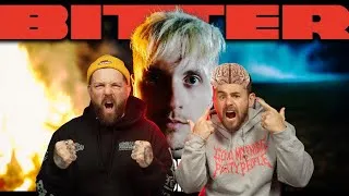 Thumbnail: SCATTERBRAIN IS very BITTER indeed | Nath and Johnny Reaction