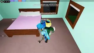 Thumbnail: Roblox Homestead Gameplay