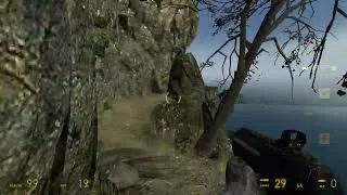 Thumbnail: Half Life 2 Lost Coast Full Gameplay