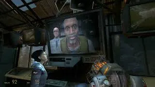 Thumbnail: Half Life 2 Episode 2 Full Gameplay