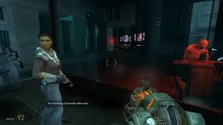 Thumbnail: Half Life 2 Episode 1 Full Gameplay