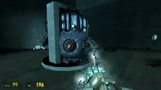 Thumbnail: Half Life 2 Gameplay | Part 9