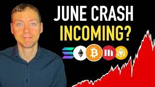 Thumbnail: June Crash Incoming? 💰😳💰