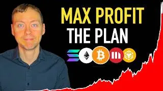Thumbnail: THE PLAN: When To Buy for MAXIMUM Profit 💰💰💰